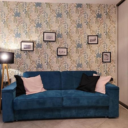 Apartament Helena Miedzyzdroje Dış mekan fotoğraf
