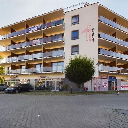 Apartament Helena Miedzyzdroje Dış mekan fotoğraf