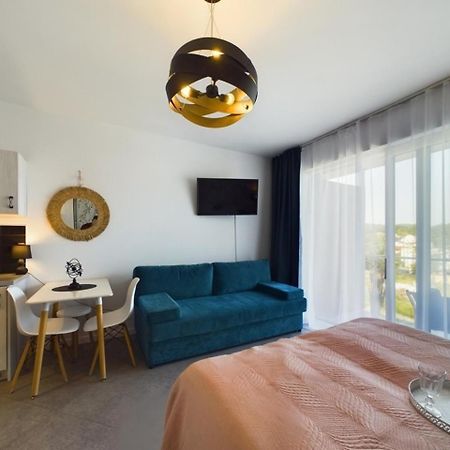 Apartament Helena Miedzyzdroje Dış mekan fotoğraf