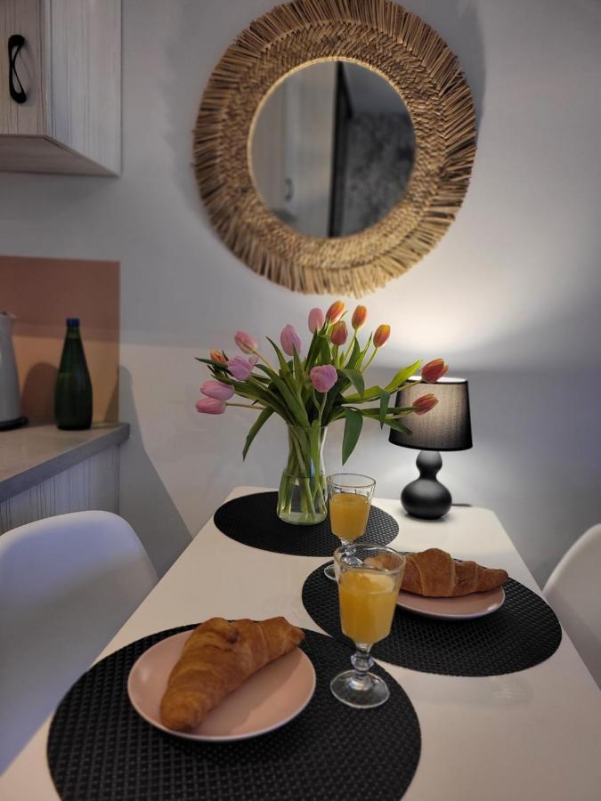 Apartament Helena Miedzyzdroje Dış mekan fotoğraf